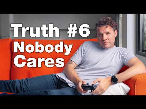 14 Brutal Truths I Know at 40 and Wish I Knew at 20