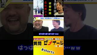 【 丸山ゴンザレス ひろゆき】3泊5日で研修は6時間のみ!自民女性局研修と言う名のバカンスにいくらの血税が使われたのか?【クレイジージャーニー 松川るい 小渕優子 自民党 今井絵理子】#shorts