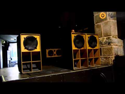 Simply Rockers soundsystem @  jahmomentradio