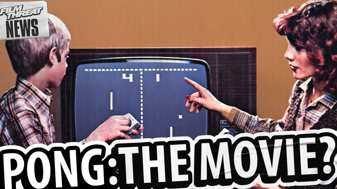 ATARI MAKES A DEAL WITH UNIVERSAL TO DEVELOP MOVIES BASED ON THEIR ICONIC GAMES | Film Threat News