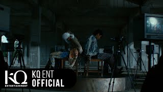 [影音] ATEEZ - 'MATZ(弘中,星和)' MV