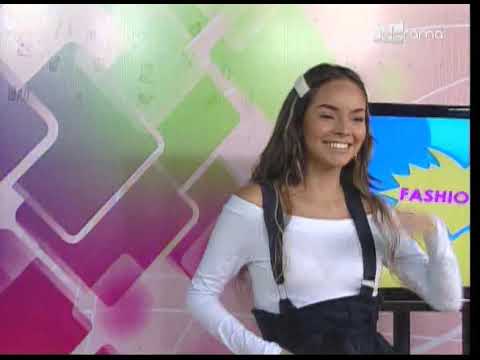 Tendencias en moda juvenil