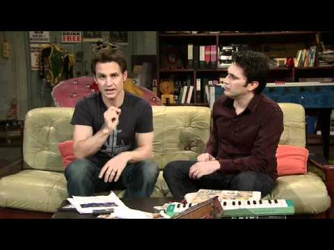 The Chaser's War on Everything - Season 2 Episode 18