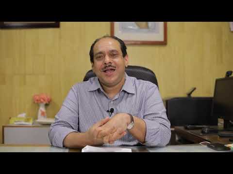 HOW TO CRACK CIVIL SERVICES AT THE AGE OF 21 by APM Mohammed Hanish IAS