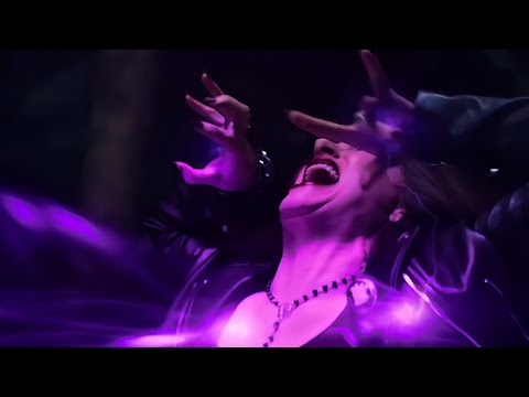 🟣Agatha Desde Sempre🟣Música da balada do (caminho das bruxas) Em (Inglês)🟣