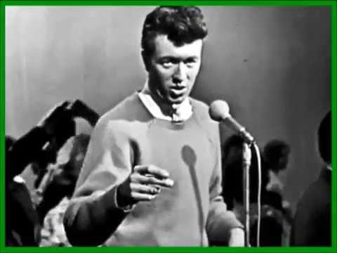 ♫ Johnny Devlin ♥ Stuck On You ♫