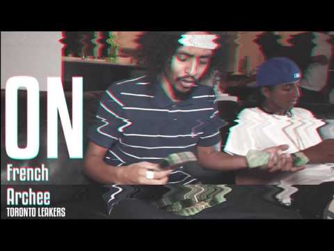 Archee X French - On