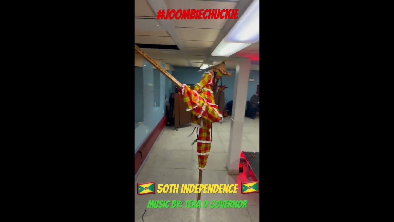 Promotional video thumbnail 2 for JoombieChuckie