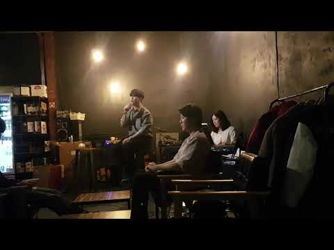 190307 시니와 미니 - 비를 내려줘요(공기남) @플랜디(PLAN D)