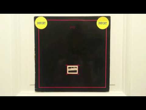 Polyphonic Size - Men And Construction