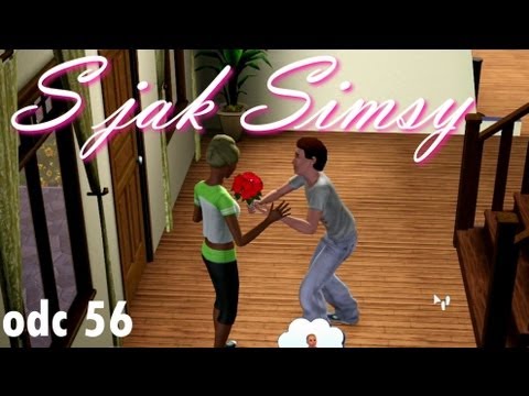 S for Sims, episode 56 - Grandma spies