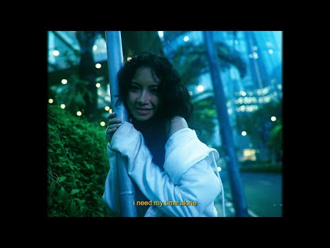 suisei, josua natanael, wyrscape - eileen (official music video)