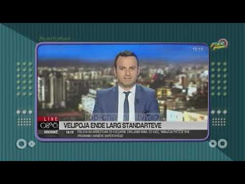 Fiks Fare, 12 Korrik 2018, Pjesa 3 - Investigative Satirical Show