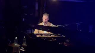 The Vernon Spring - Waves Know Shores [James Blake cover] (Live in Tokyo 2023)