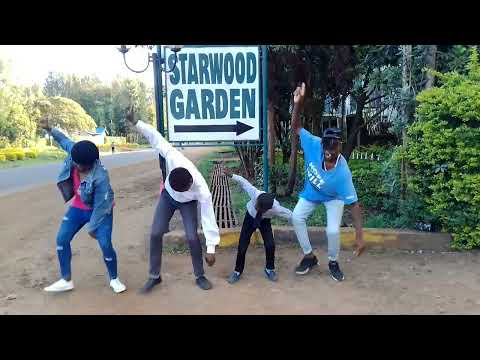 tunaweza - trio mio iyanii & femi one official dance choreography