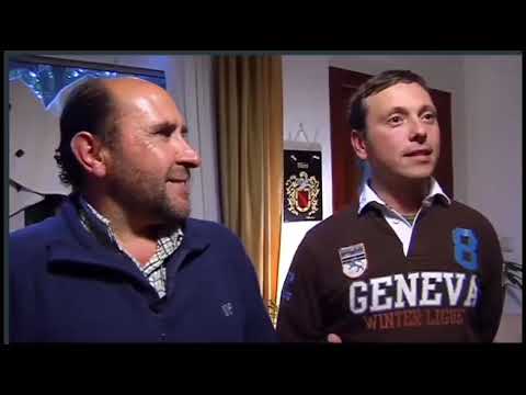 Villar Del Rey Puerta con Puerta 09-04-13 #cabalgatadereyes  #villardelrey #2013 #viralreels 