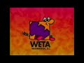 WETA PBS Station ID 1995