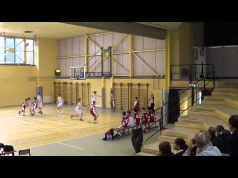 Adriatica Cup 2016  U15 - Carver Roma /La Torre Reggio Emilia