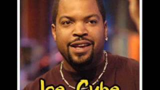 Ice Cube - Ghetto vet