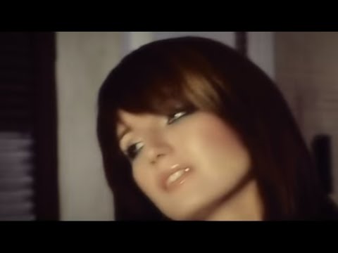 Crush & Alexandra Ungureanu - Plang noptile (Official Video)