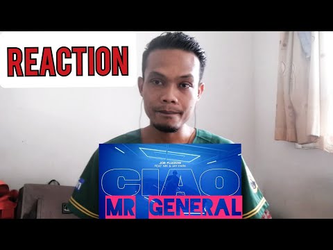 #joeflizow #mkkclique #malaysia INDOREACT.Joe Flizzow -CIAO ( Official Music Video ) ft.MK,Jay Park