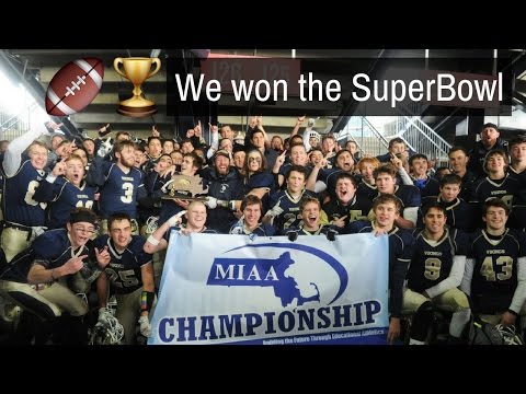 EB Vikings 2016 Superbowl