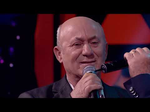 Kolazh | Dhimitraq & Vaskë Curri - Kenge moj