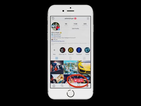 6ix Figure Sites LLC video.