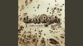 Dry Grass And Shadows (Live in Studio)