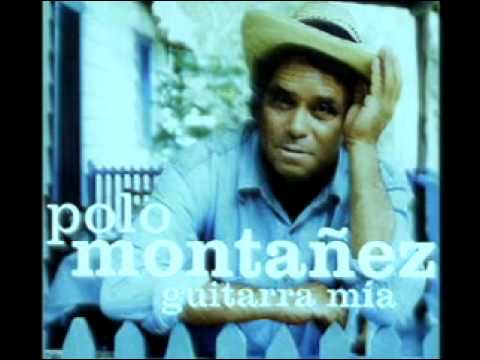 Polo Montañez - Flor pálida