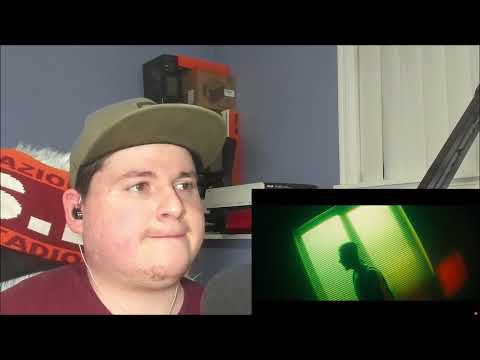 Reaction to: Uzi\Arasan Da