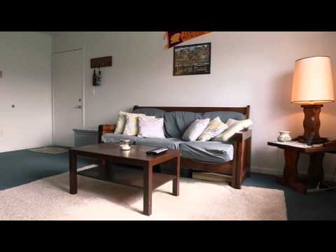 Union Square Apartments – Mount Pleasant, MI