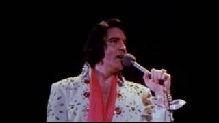 Elvis Presley - Way Down 1977