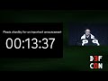 DEF CON 30 - Minh Duong - The Big Rick - How I Rickrolled My High School District,  Got Away With It