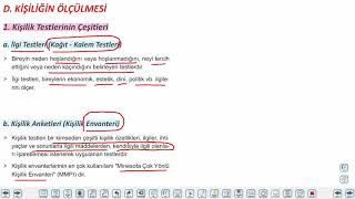 Eğitim Vadisi AYT Felsefe 6.Föy Ruh Sağlığının Temelleri 2 Konu Anlatım Videoları