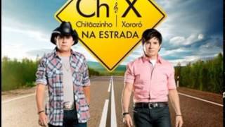 Chitãozinho e xororo - travessia - cd completo - 2015 -  album raro