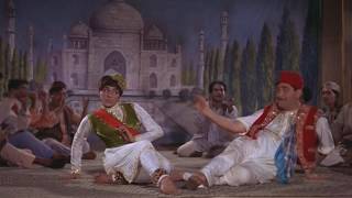golden songs ---1085----daag na lag jaaye  hay ---asha ji , mukesh