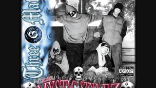 Three 6 Mafia- All Or Nuthin&#39;- Mystic Stylez 1995