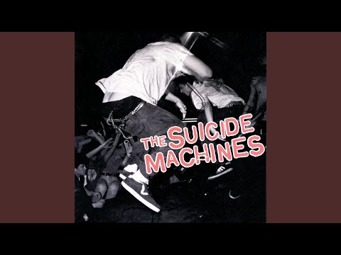 The Suicide Machines Video