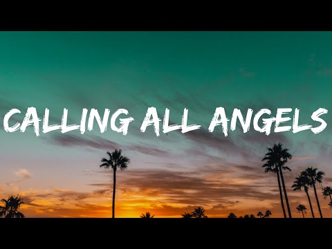Chelsea Cutler - Calling All Angels (Lyrics) Ft. Quinn XCII