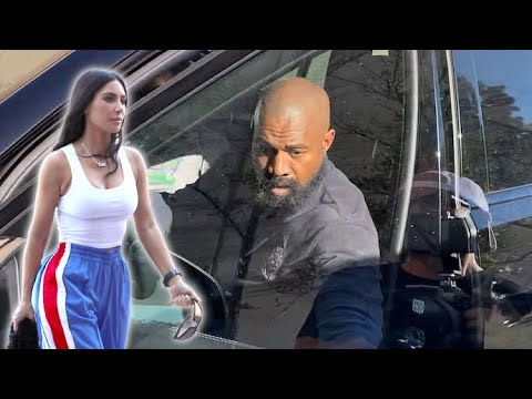Kanye West Weight