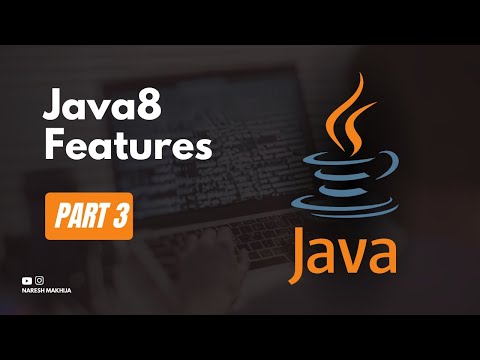 03 Java 8 Tutorial Part 3 Functional Interface In Java 8java 8 In Hindi Playlist Part 3