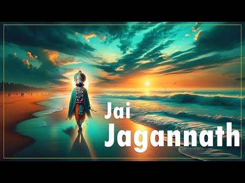 Jai Jagannath [Hindi Version] - Jubin Nautiyal | Prem Anand | Kaushal Kishore