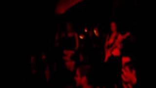 Scarlats - Lordy Lordy (The Distillers)