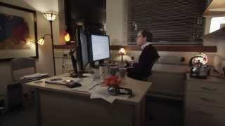 TRANSHUMAN - Do you want to live forever? (full documentary film)