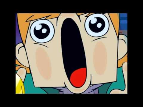 Рожи Eddsworld
