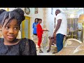 How my daughter and my maid saved me from my evil girlfriend//NEWLY RELEASED 2023