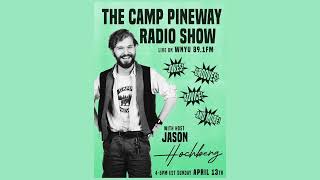 Camp Pineway Radio Hour on WNYU