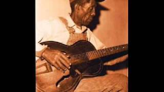 Little Hat Jones - Bye Bye Baby Blues