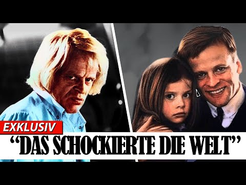 20 geheime Skandale aus der Welt des deutschen Films